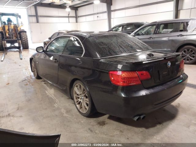 Photo 2 VIN: WBADW3C57BE439627 - BMW 328I 