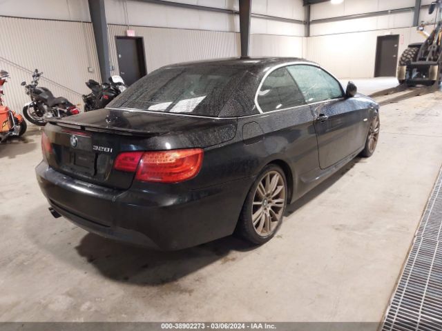 Photo 3 VIN: WBADW3C57BE439627 - BMW 328I 