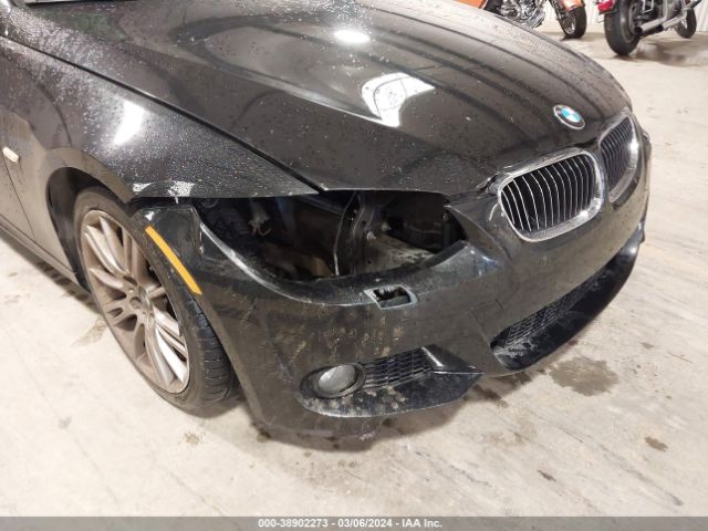 Photo 5 VIN: WBADW3C57BE439627 - BMW 328I 