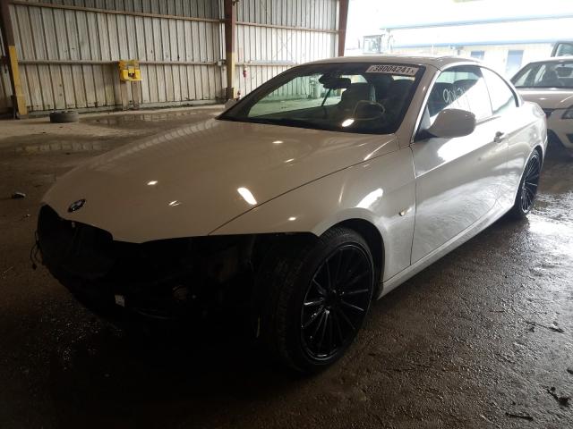 Photo 1 VIN: WBADW3C57BE446416 - BMW 328 I 