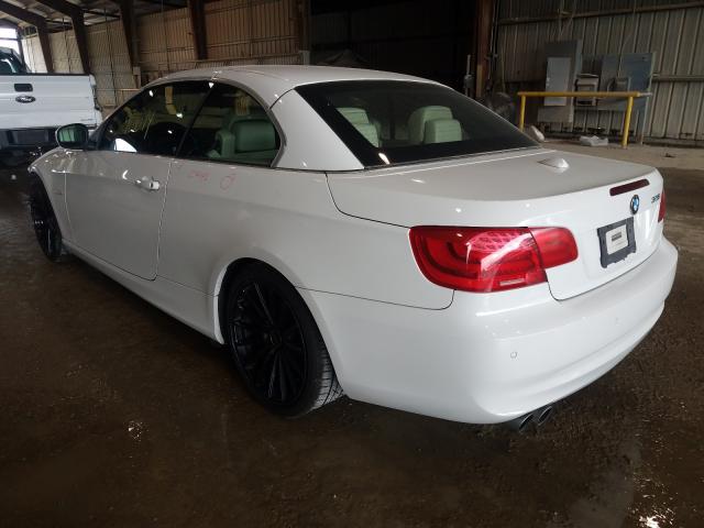 Photo 2 VIN: WBADW3C57BE446416 - BMW 328 I 