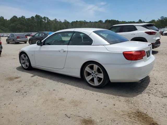 Photo 1 VIN: WBADW3C57BE537962 - BMW 328 I 