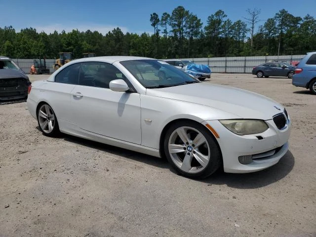 Photo 3 VIN: WBADW3C57BE537962 - BMW 328 I 