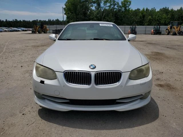 Photo 4 VIN: WBADW3C57BE537962 - BMW 328 I 