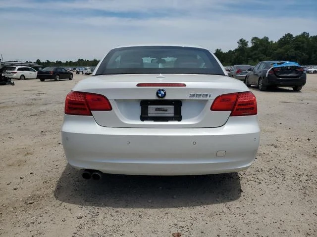 Photo 5 VIN: WBADW3C57BE537962 - BMW 328 I 