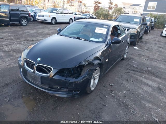 Photo 1 VIN: WBADW3C57BE538156 - BMW 328I 