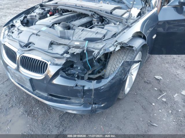 Photo 5 VIN: WBADW3C57BE538156 - BMW 328I 