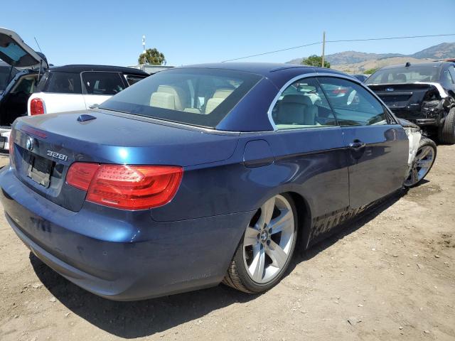 Photo 2 VIN: WBADW3C57BE538366 - BMW 328 I 