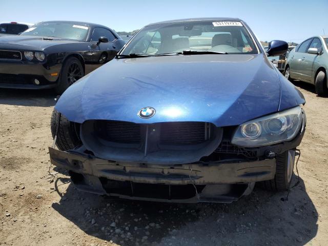 Photo 4 VIN: WBADW3C57BE538366 - BMW 328 I 