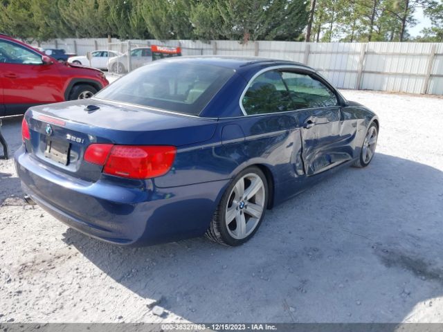 Photo 3 VIN: WBADW3C57BE538450 - BMW 328I 