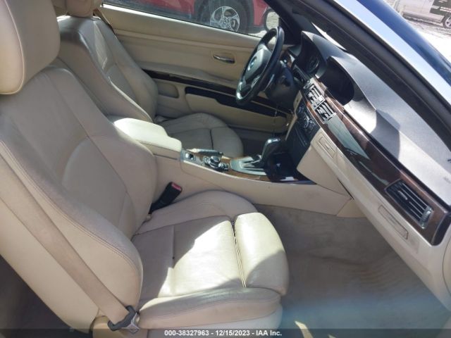 Photo 4 VIN: WBADW3C57BE538450 - BMW 328I 