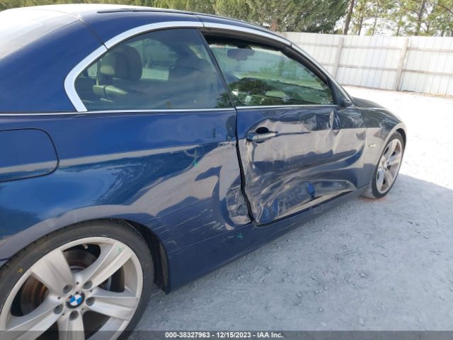 Photo 5 VIN: WBADW3C57BE538450 - BMW 328I 