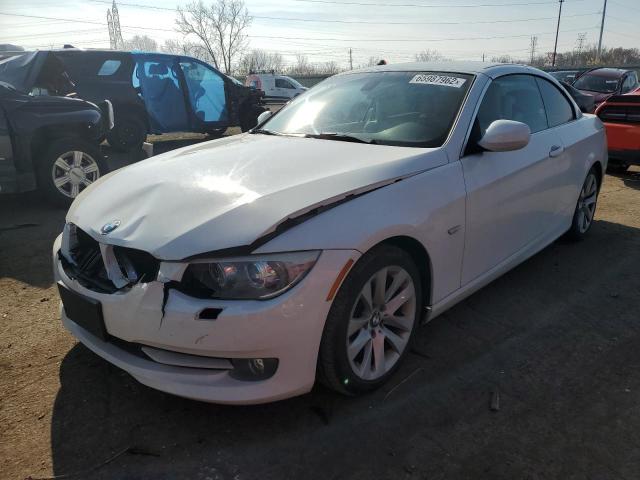 Photo 1 VIN: WBADW3C57BE541137 - BMW 328 I 