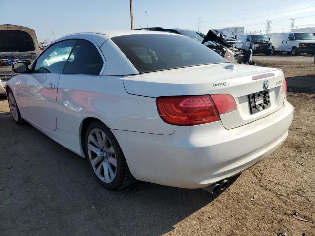 Photo 2 VIN: WBADW3C57BE541137 - BMW 328 I 