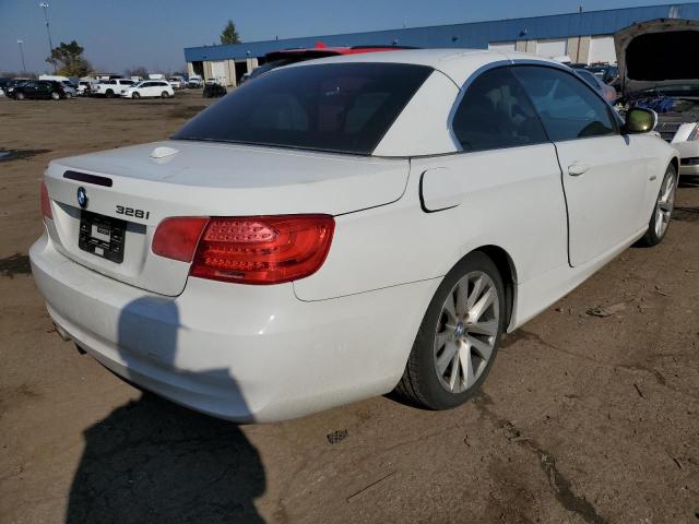 Photo 3 VIN: WBADW3C57BE541137 - BMW 328 I 