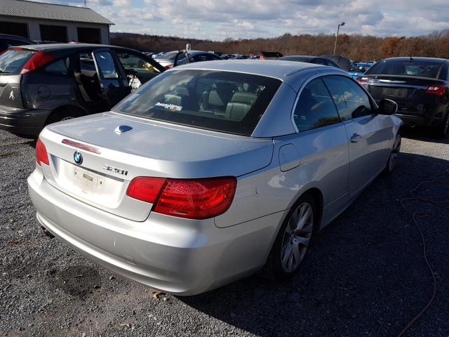 Photo 3 VIN: WBADW3C57BE541851 - BMW 328 I 