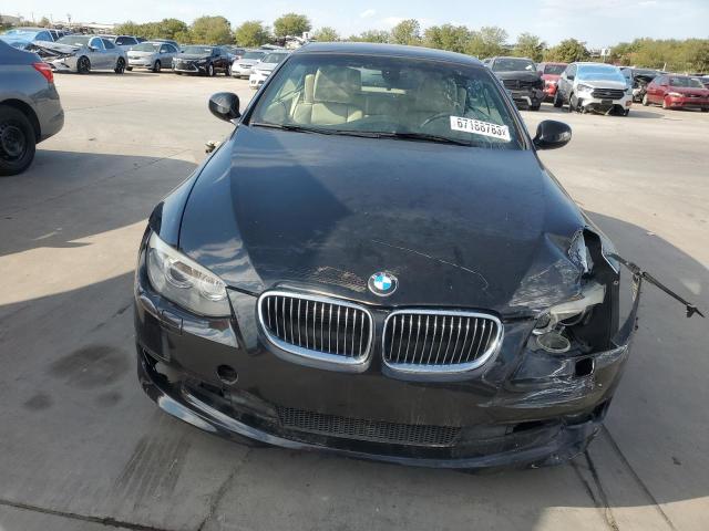 Photo 4 VIN: WBADW3C57CE822193 - BMW 3 SERIES 