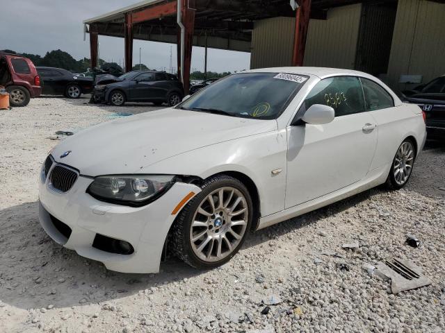 Photo 0 VIN: WBADW3C57CE824297 - BMW 328 I 