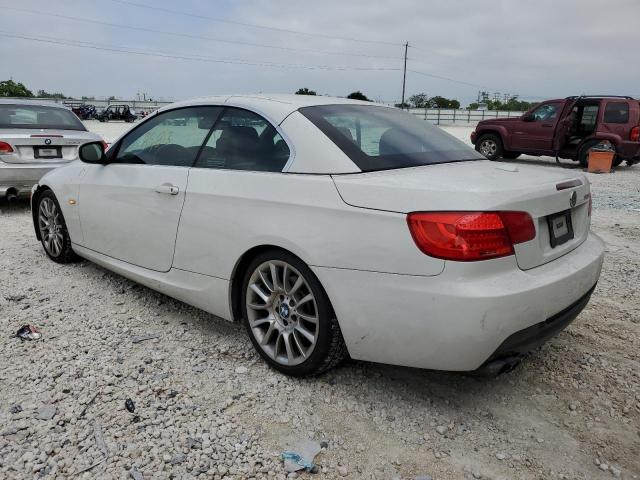 Photo 1 VIN: WBADW3C57CE824297 - BMW 328 I 