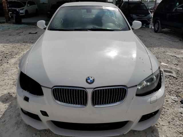 Photo 4 VIN: WBADW3C57CE824297 - BMW 328 I 