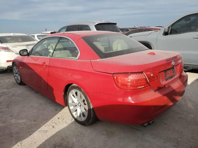 Photo 1 VIN: WBADW3C57DE824527 - BMW 328 I 