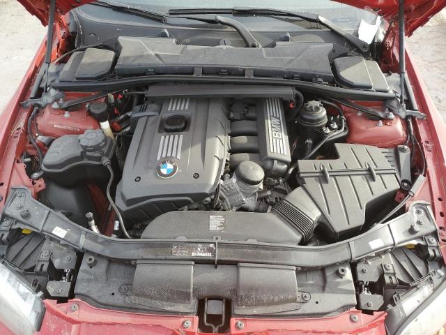 Photo 10 VIN: WBADW3C57DE824527 - BMW 328 I 