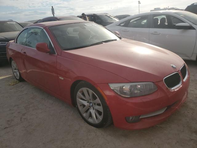 Photo 3 VIN: WBADW3C57DE824527 - BMW 328 I 