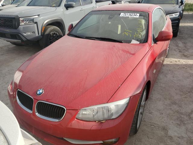 Photo 4 VIN: WBADW3C57DE824527 - BMW 328 I 