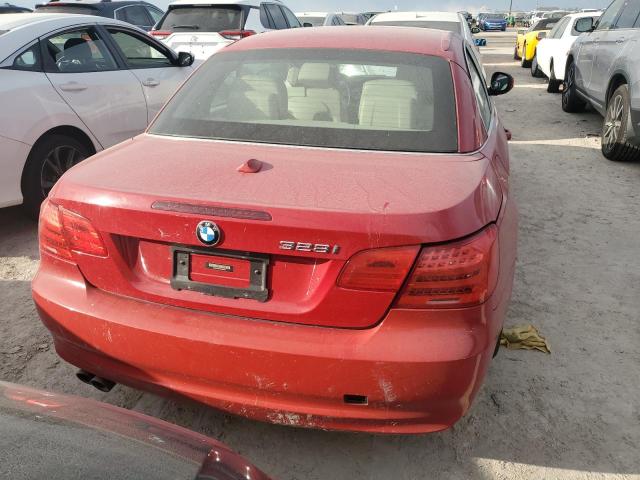 Photo 5 VIN: WBADW3C57DE824527 - BMW 328 I 