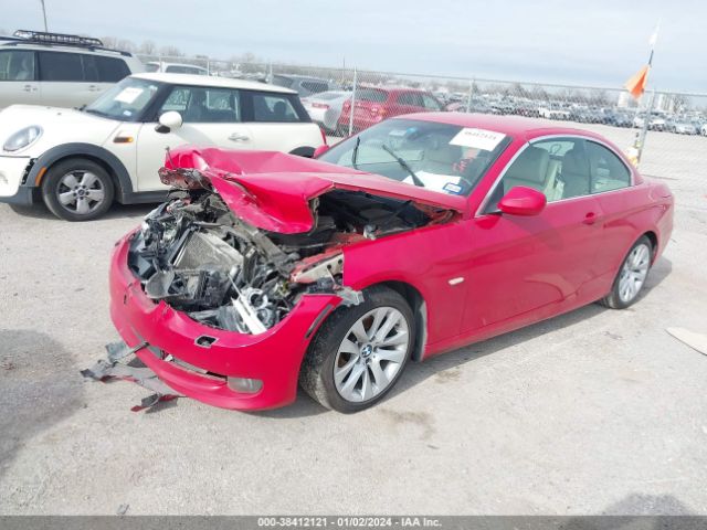 Photo 1 VIN: WBADW3C57DE825001 - BMW 328I 