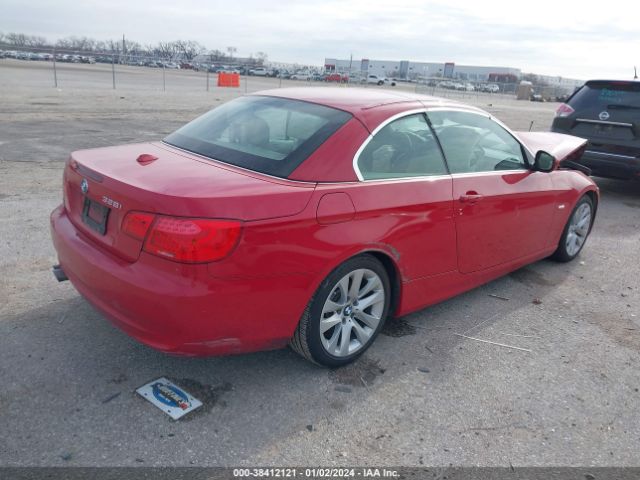 Photo 3 VIN: WBADW3C57DE825001 - BMW 328I 