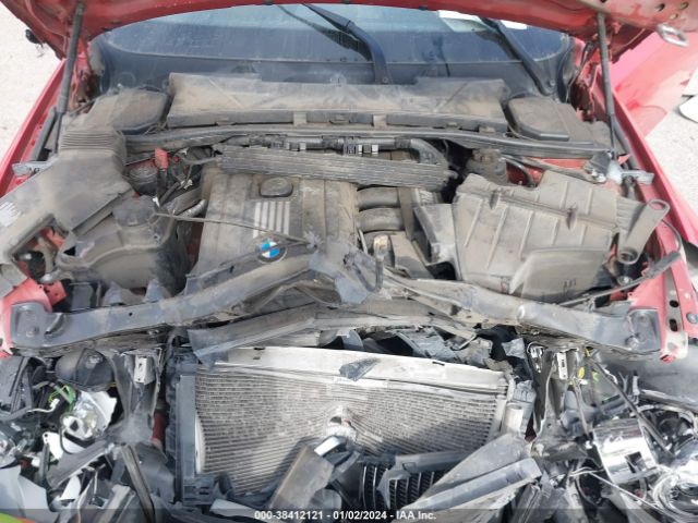 Photo 9 VIN: WBADW3C57DE825001 - BMW 328I 