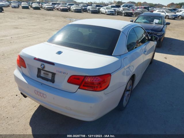 Photo 3 VIN: WBADW3C57DJ525000 - BMW 328I 