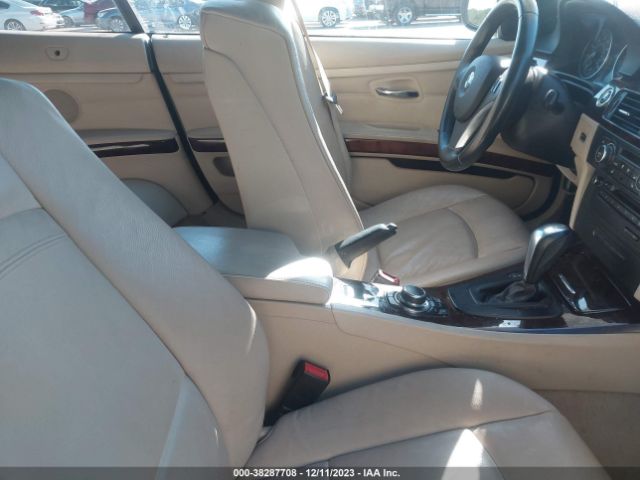 Photo 4 VIN: WBADW3C57DJ525000 - BMW 328I 