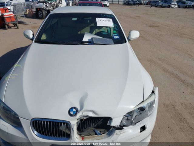 Photo 9 VIN: WBADW3C57DJ525000 - BMW 328I 