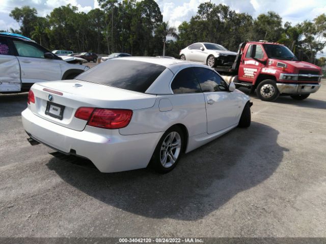 Photo 3 VIN: WBADW3C57DJ525305 - BMW 3 SERIES 