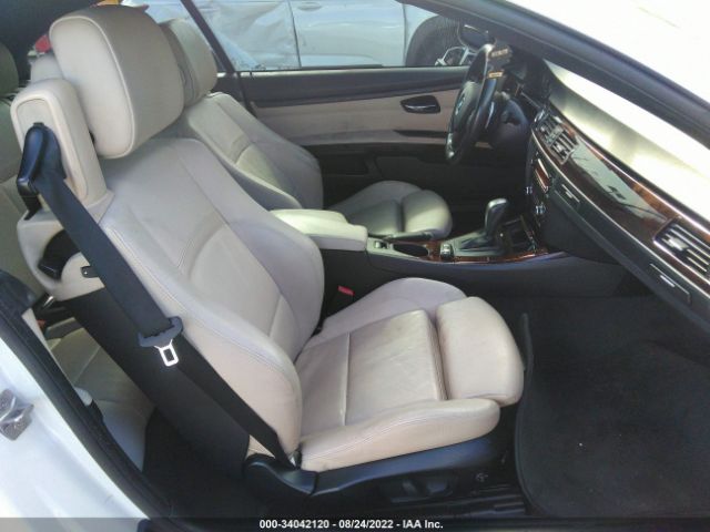 Photo 4 VIN: WBADW3C57DJ525305 - BMW 3 SERIES 