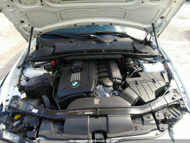 Photo 9 VIN: WBADW3C57DJ525305 - BMW 3 SERIES 