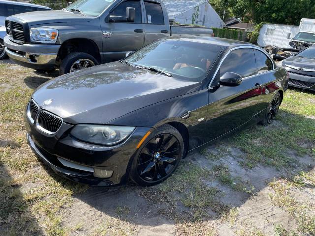 Photo 1 VIN: WBADW3C57DJ526227 - BMW 3 SERIES 