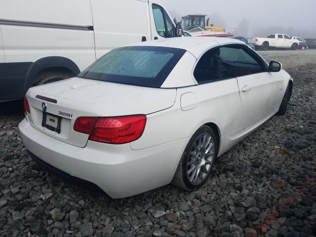 Photo 3 VIN: WBADW3C57DJ527250 - BMW 328 I 