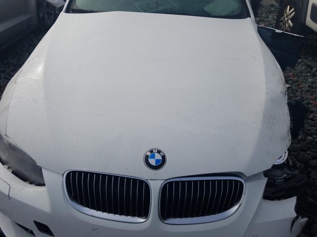 Photo 6 VIN: WBADW3C57DJ527250 - BMW 328 I 