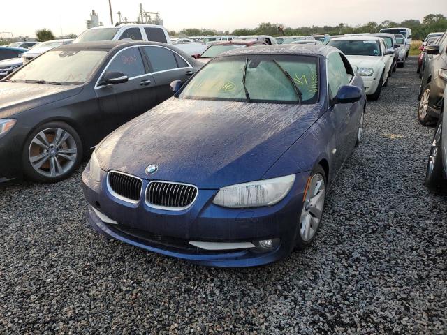 Photo 1 VIN: WBADW3C57DJ527345 - BMW 328 I 