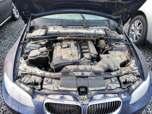 Photo 6 VIN: WBADW3C57DJ527345 - BMW 328 I 