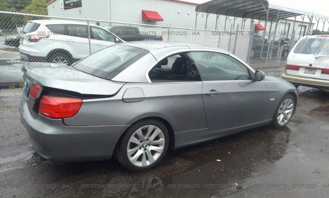 Photo 3 VIN: WBADW3C57DJ527460 - BMW 135 