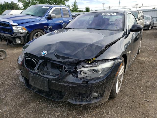 Photo 8 VIN: WBADW3C57DJ527622 - BMW 328 I 