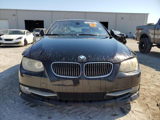 Photo 4 VIN: WBADW3C58BE439457 - BMW 328 I 