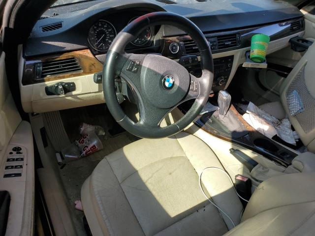 Photo 7 VIN: WBADW3C58BE439457 - BMW 328 I 