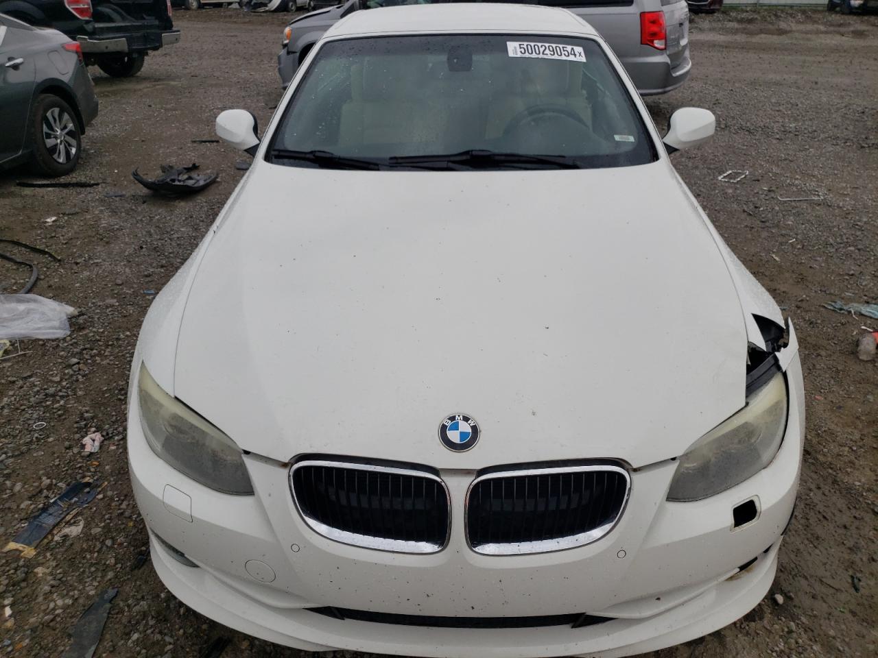 Photo 4 VIN: WBADW3C58BE536285 - BMW 3ER 