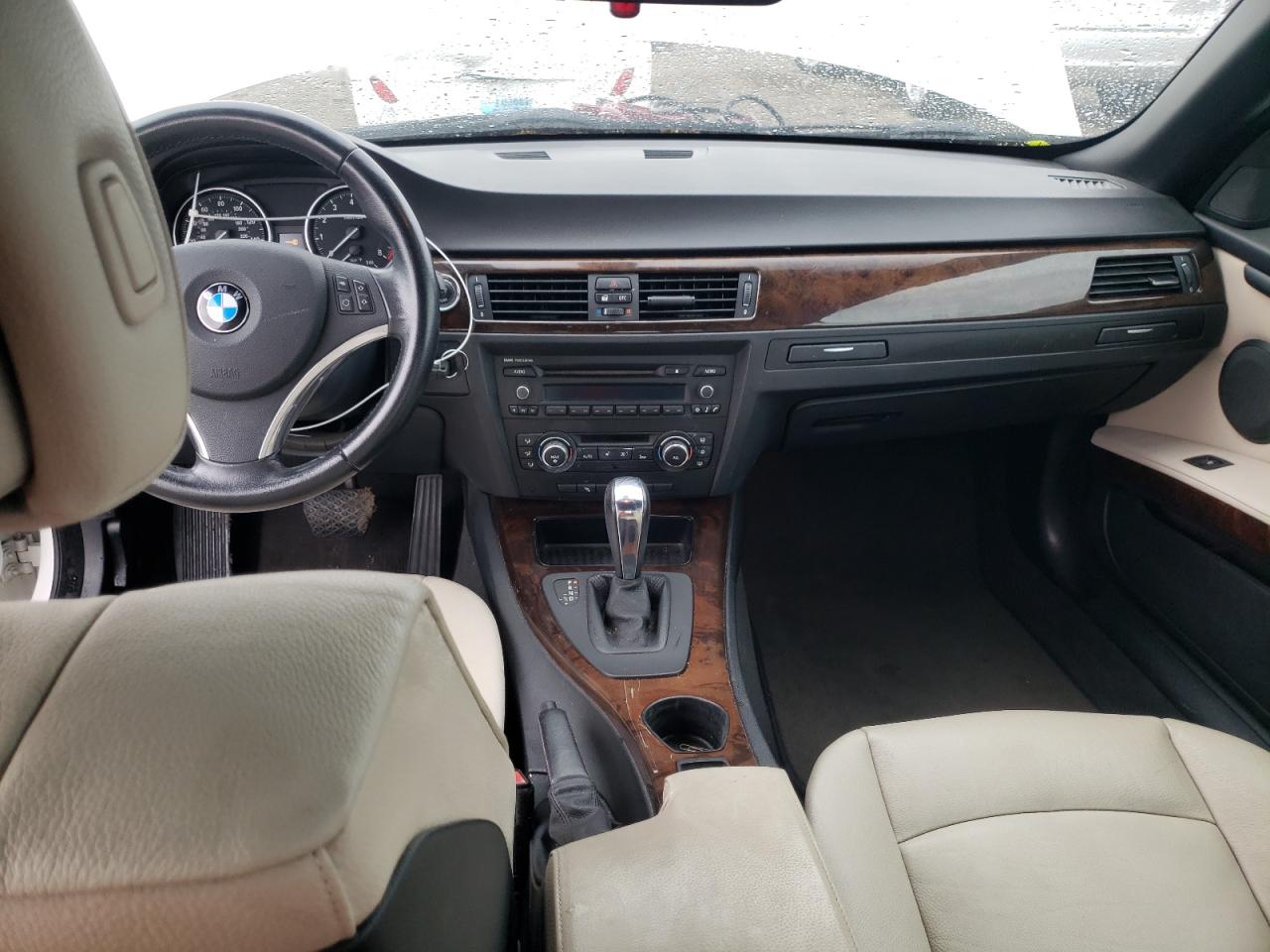 Photo 7 VIN: WBADW3C58BE536285 - BMW 3ER 