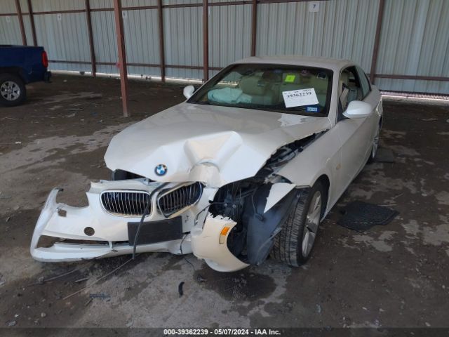 Photo 1 VIN: WBADW3C58BE540000 - BMW 328 